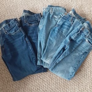 33×32 bundle of Jean's
